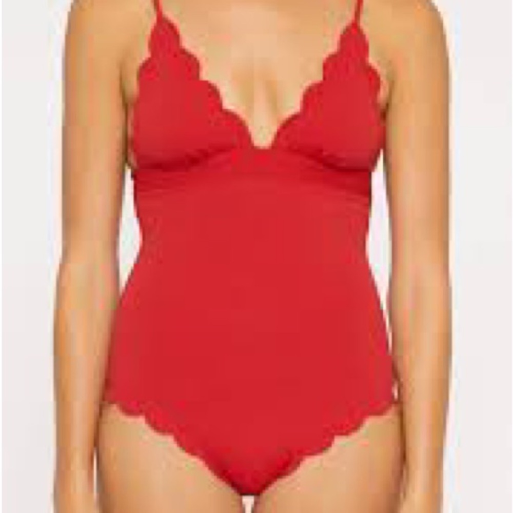 Marysia Santa Clara Swimsuit L NWT